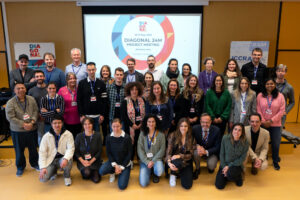 ICCRAM atrae a 25 investigadores europeos para celebrar un evento sobre sostenibilidad e innovación