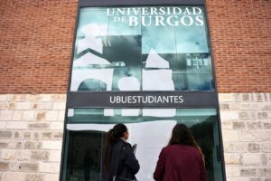 La UBU se consolida en la quinta posición del sistema universitario español