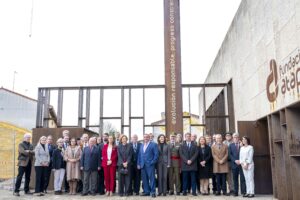 Se celebra el 25º aniversario de la Fundación Atapuerca